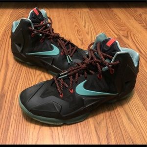 Lebron Shoes